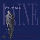FRANKIE LAINE — The Lucky Old Sun album cover