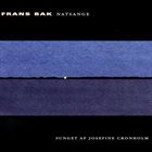 FRANS BAK Natsange album cover