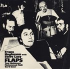FRANZ KOGLMANN Flaps album cover