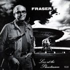 FRASER MACPHERSON Live At The Planetarium album cover