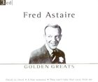FRED ASTAIRE Golden Greats album cover