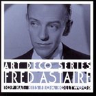 FRED ASTAIRE Top Hat: Hits from Hollywood album cover