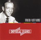 FRED ASTAIRE Universal Legends : Fred Astaire album cover
