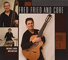 FRED FRIED Core 3.0 album cover