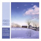 FRED FRIED When Winter Comes album cover