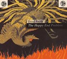 FRED FRITH The Happy End Problem album cover