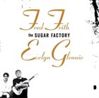 FRED FRITH The Sugar Factory (with Evelyn Glennie) album cover