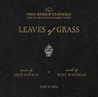 FRED HERSCH Leaves of Grass album cover