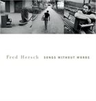 FRED HERSCH Songs without Words album cover