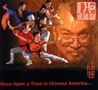 FRED HO (HOUN) Voice of the Dragon: Once Upon a Time in Chinese America album cover