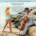 FRED KATZ Fred Katz & His Music album cover