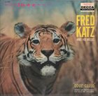 FRED KATZ Soul O Cello album cover