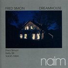 FRED SIMON Dreamhouse album cover