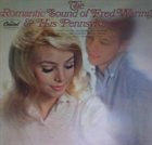 FRED WARING The Romantic Sound Of Fred Waring & The Pennsylvanians album cover