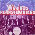 FRED WARING Waring's Pennsylvanians album cover