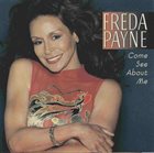 FREDA PAYNE Come See About Me album cover