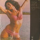 FREDA PAYNE Reaching Out album cover