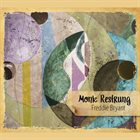 FREDDIE BRYANT Monk Restrung album cover