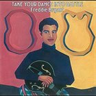 FREDDIE BRYANT Take Your Dance Into Battle album cover