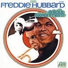 FREDDIE HUBBARD A Soul Experiment album cover