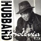 FREDDIE HUBBARD Bolivia album cover
