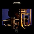 FREDDIE HUBBARD First Light album cover