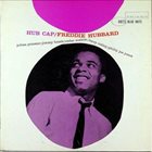 FREDDIE HUBBARD — Hub Cap album cover