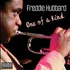 FREDDIE HUBBARD One of a Kind album cover