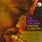 FREDDIE HUBBARD The Body & The Soul (aka Skylark) album cover