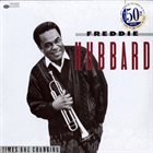 FREDDIE HUBBARD Times are Changing album cover