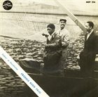 FREDDIE REDD Fishin in Stockholm album cover