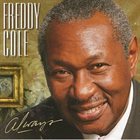 FREDDY COLE Always album cover