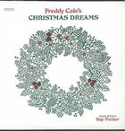 FREDDY COLE Freddy Cole's Christmas Dreams album cover