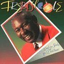 FREDDY COLE I Want a Smile for Christmas album cover