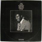 FREDDY COLE The Cole Nobody Knows album cover