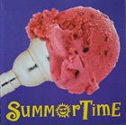 FRÉDÉRIC RABOLD Frederic Rabold, Uni Bigband Stuttgart : Summertime album cover