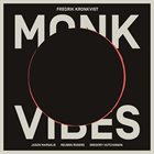 FREDRIK KRONKVIST Monk Vibes album cover