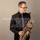 FREDRIK KRONKVIST Kronicles album cover