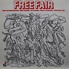 FREE FAIR Free Fair album cover