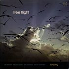FREE FLIGHT Soaring album cover