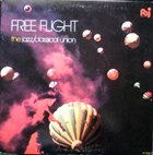 FREE FLIGHT The Jazz/Classical Union album cover