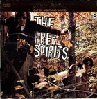 THE FREE SPIRITS Out of Sight & Sound album cover