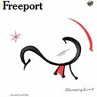FREEPORT Alternating Current album cover