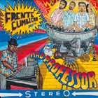 FRENTE CUMBIERO Frente Cumbiero meets Mad Professor album cover