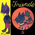 FRIENDS Friends album cover