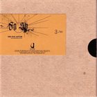 FRODE GJERSTAD Frode Gjerstad, Steve Hubback ‎: One Foot Moving - Reinterpretations album cover