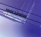 FRODE GJERSTAD On Reade Street album cover