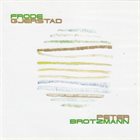 FRODE GJERSTAD Frode Gjerstad / Peter Brotzmann : Soria Moria album cover