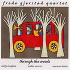 FRODE GJERSTAD Through the Woods album cover