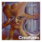 FROGG CAFE — Creatures album cover